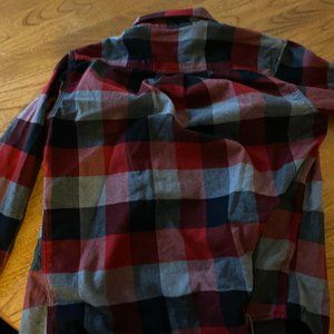 Eddie Bauer Flannels